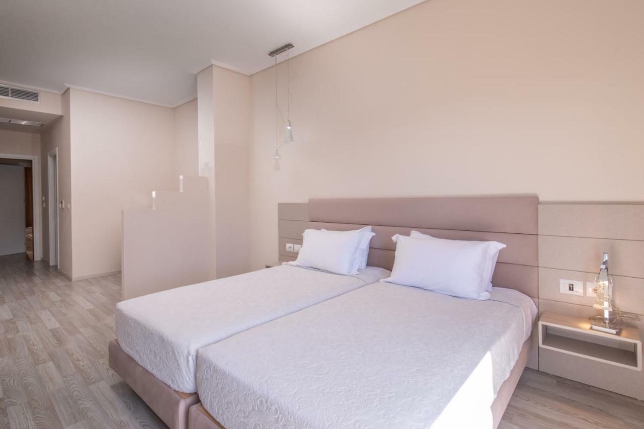Palma City Hotel Sarande Exterior photo