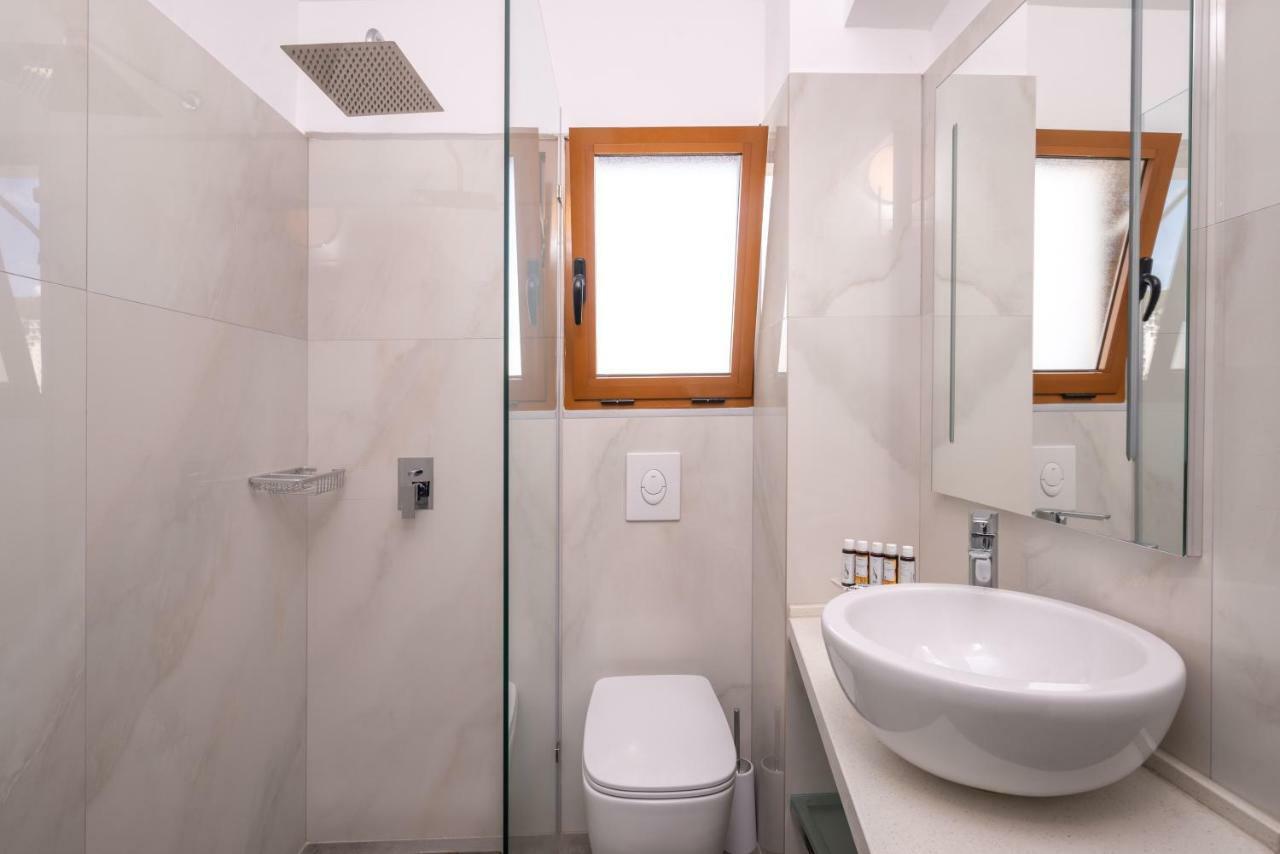 Palma City Hotel Sarande Exterior photo